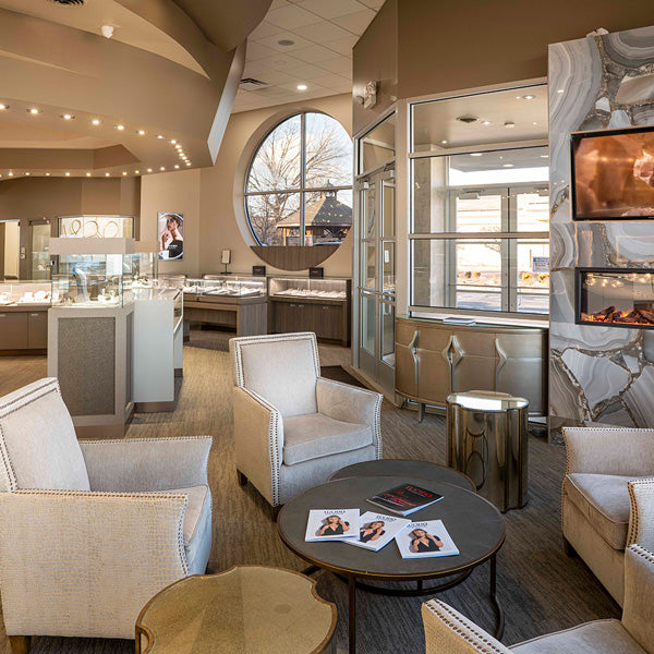 Lucido Sterling Heights Showroom