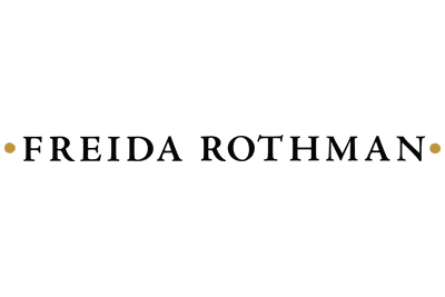 Freida Rothman Logo