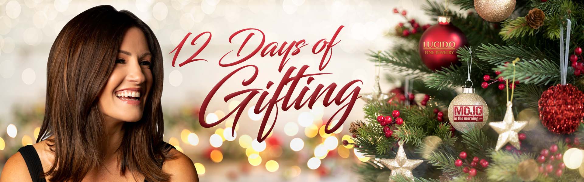 Lucido Fine Jewelry - 12 Days of Gifting 2021