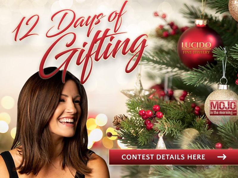 Lucido Fine Jewelry - 12 Days of Gifting