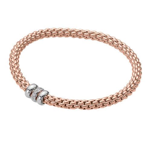 FOPE rope bracelet