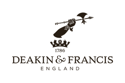 Deakin & Francis logo