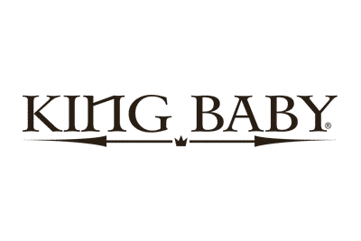 King Baby logo