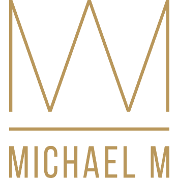 MICHAEL M Logo