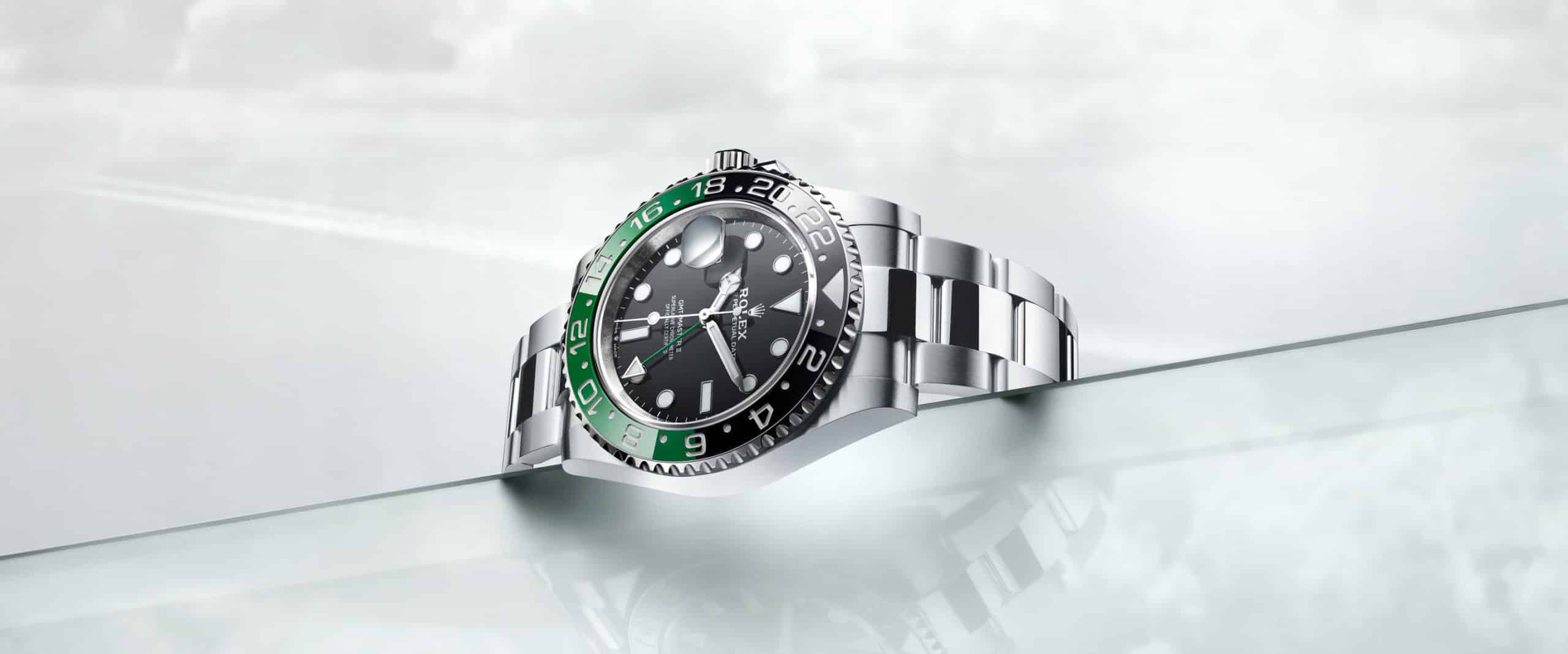 New 2022 Rolex Watches at Lucido Fine Jewelry