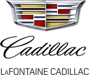 LaFontaine Cadillac